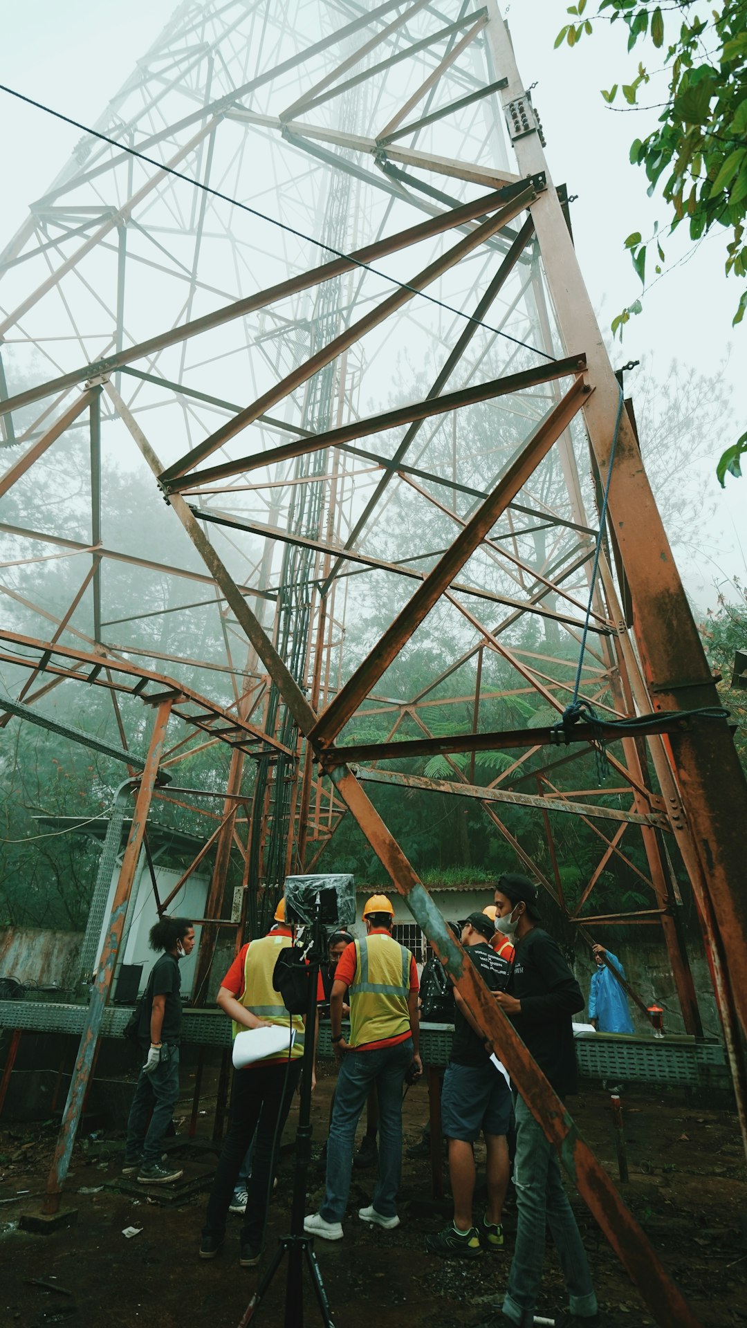Water Conservation Center