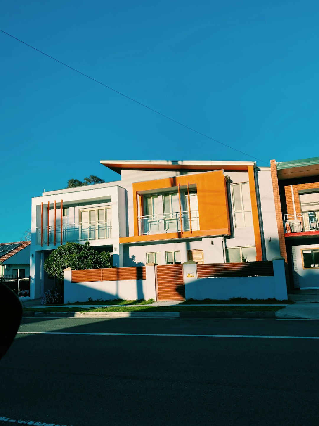 Passive House