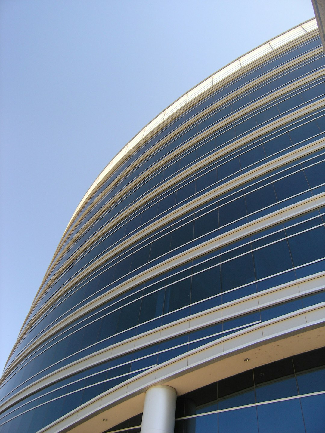 Corporate Office