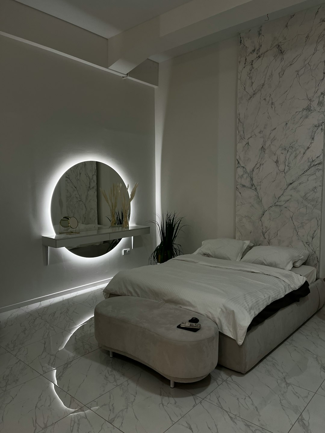 Master Suite Spa
