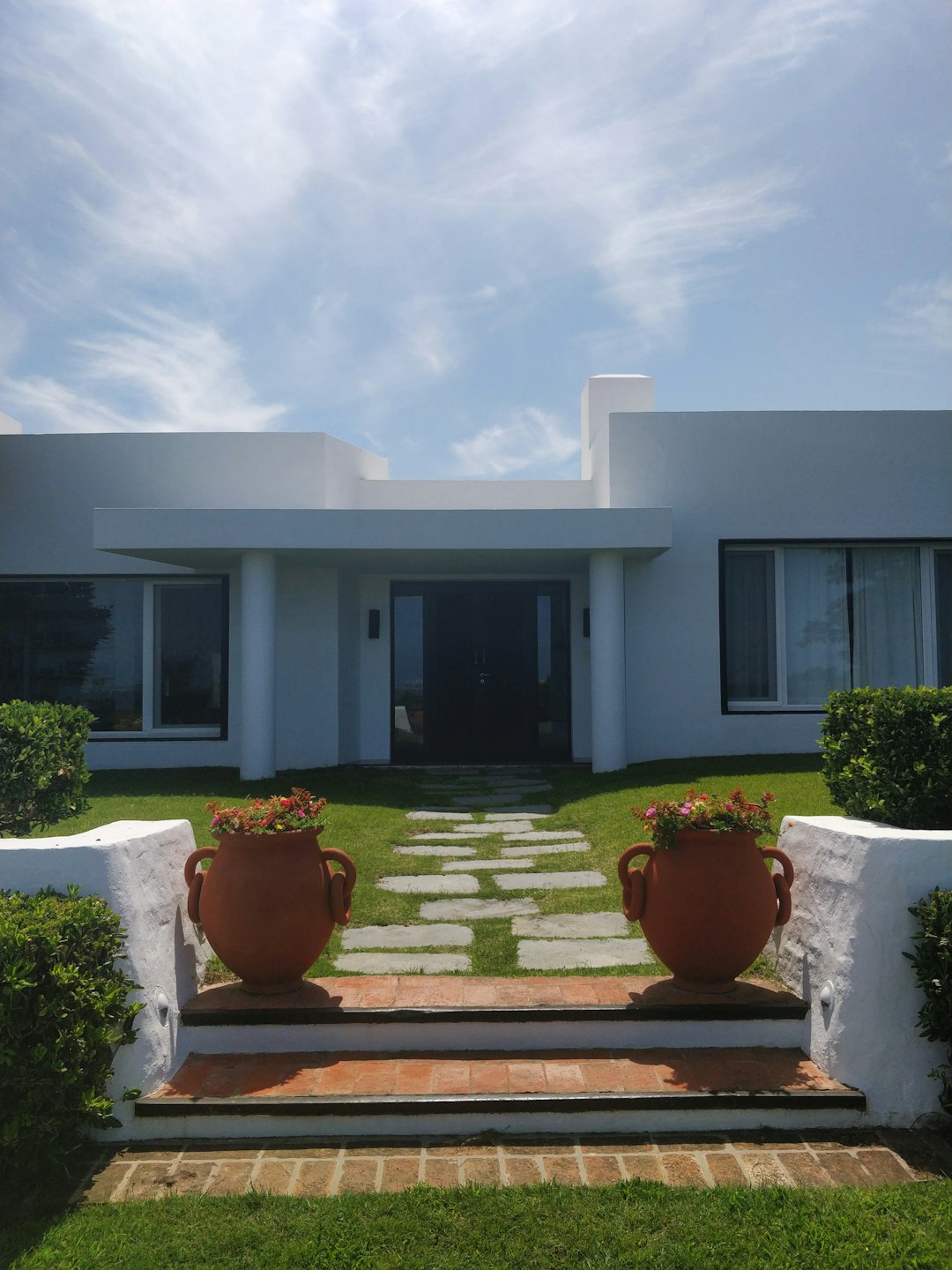 Modern Luxury Residence