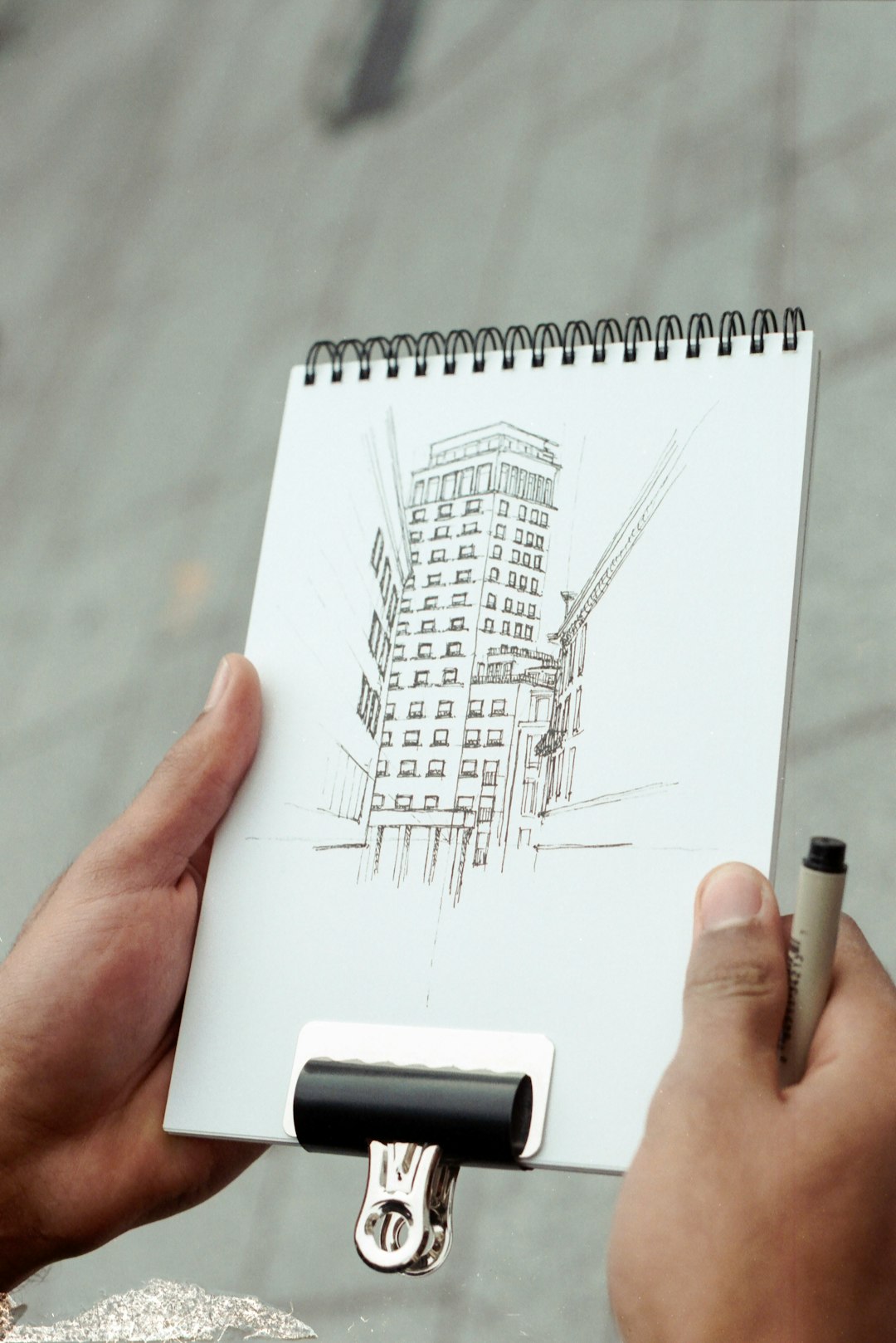 Lead Architect