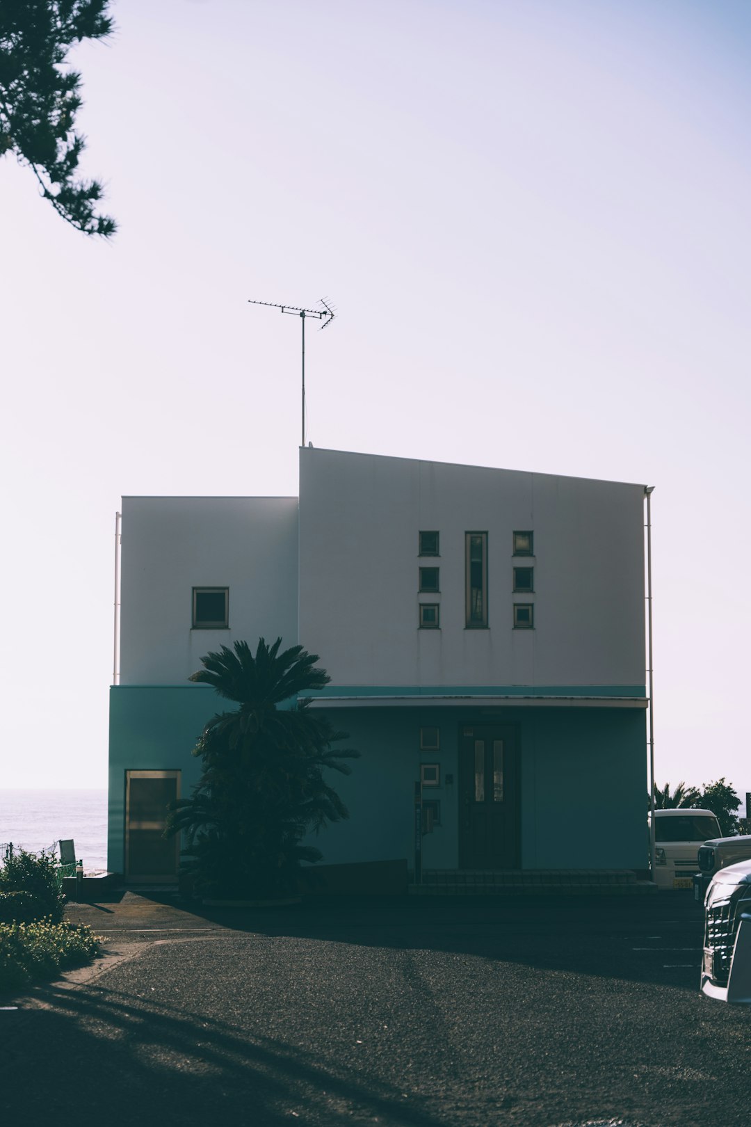 Aurora Heights Residence